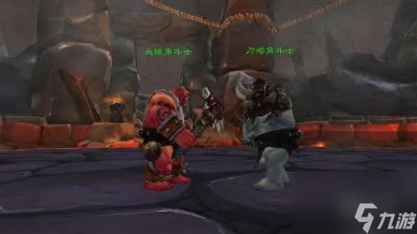 魔兽世界联盟怎么去霜火岭 在哪里坐标、路线及地图指南