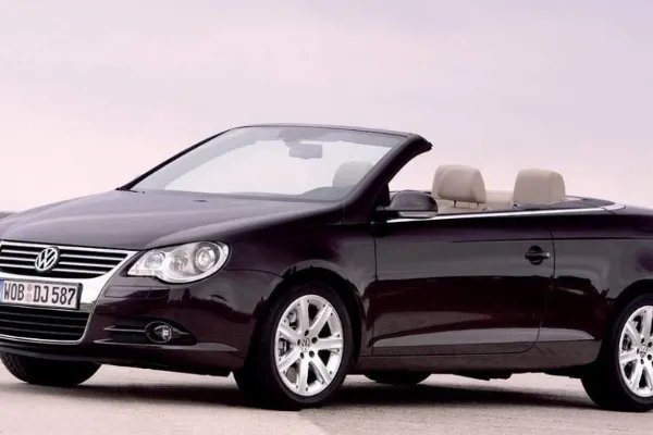 四门四座的敞篷跑车有哪些？