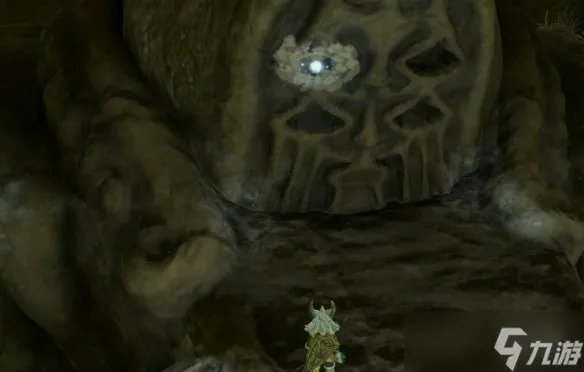 《塞尔达传说王国之泪》来自地底的呼唤眼睛在哪 来自地底的呼唤任务攻略