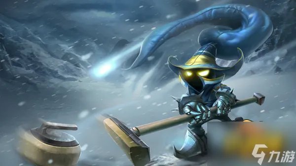 英雄联盟S13邪恶小法师天赋怎么选 S13邪恶小法师维迦天赋推荐