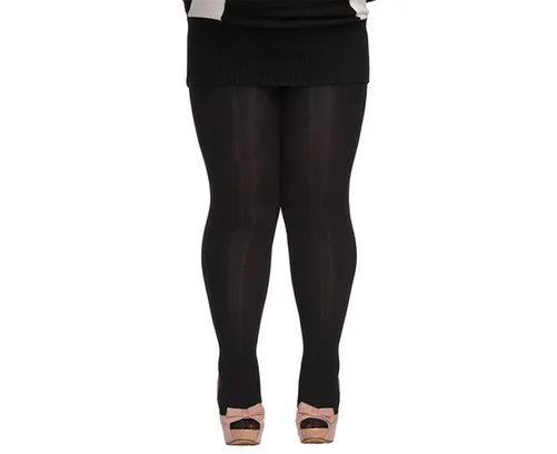 满城尽是黑丝袜 不是往腿上套就是美