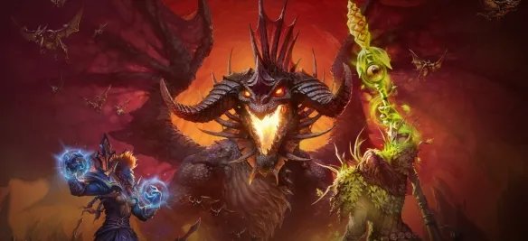 魔兽世界秘银矿哪里多