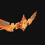 魔兽世界凤凰之日怒长弓属性