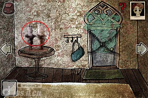 《被错过的天堂》流程图文攻略上