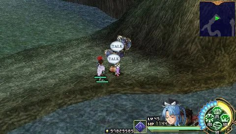 《伊苏7》支线任务攻略 全支线任务领取地点及报酬一览