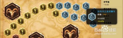 lol S5蓝EZ天赋符文加点图_S5蓝EZ天赋符文攻略