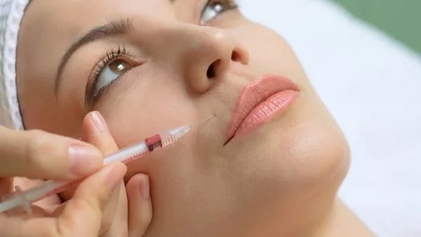 怎样减少抬头纹