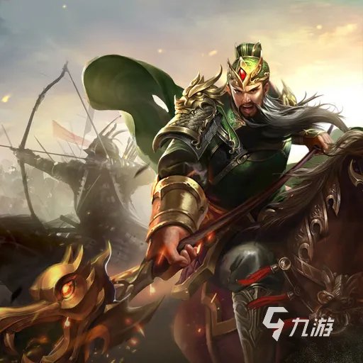 类似后院三国的游戏有哪些 受欢迎的三国手游推荐2023