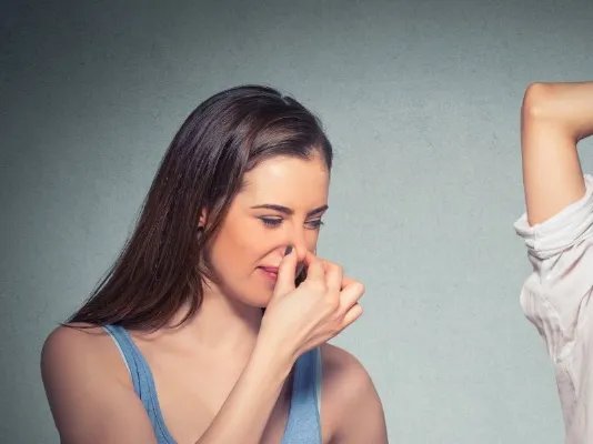 女性狐臭怎么办