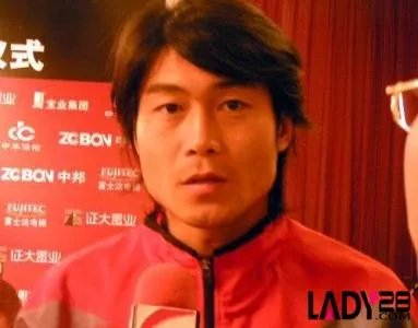 前国脚申思出狱了吗出狱后做什么 申思老婆王云女儿近况离婚了吗