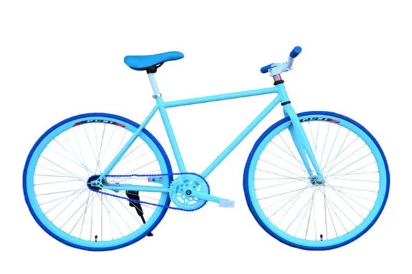 2021死飞自行车十大品牌排行榜：云宵上榜，第三已有53年历史