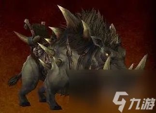 魔兽世界联盟怎么去霜火岭 在哪里坐标、路线及地图指南