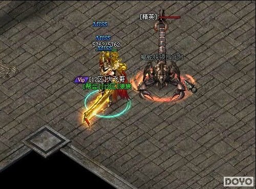 8641《龙纹战域》小小攻略 助你大大成长