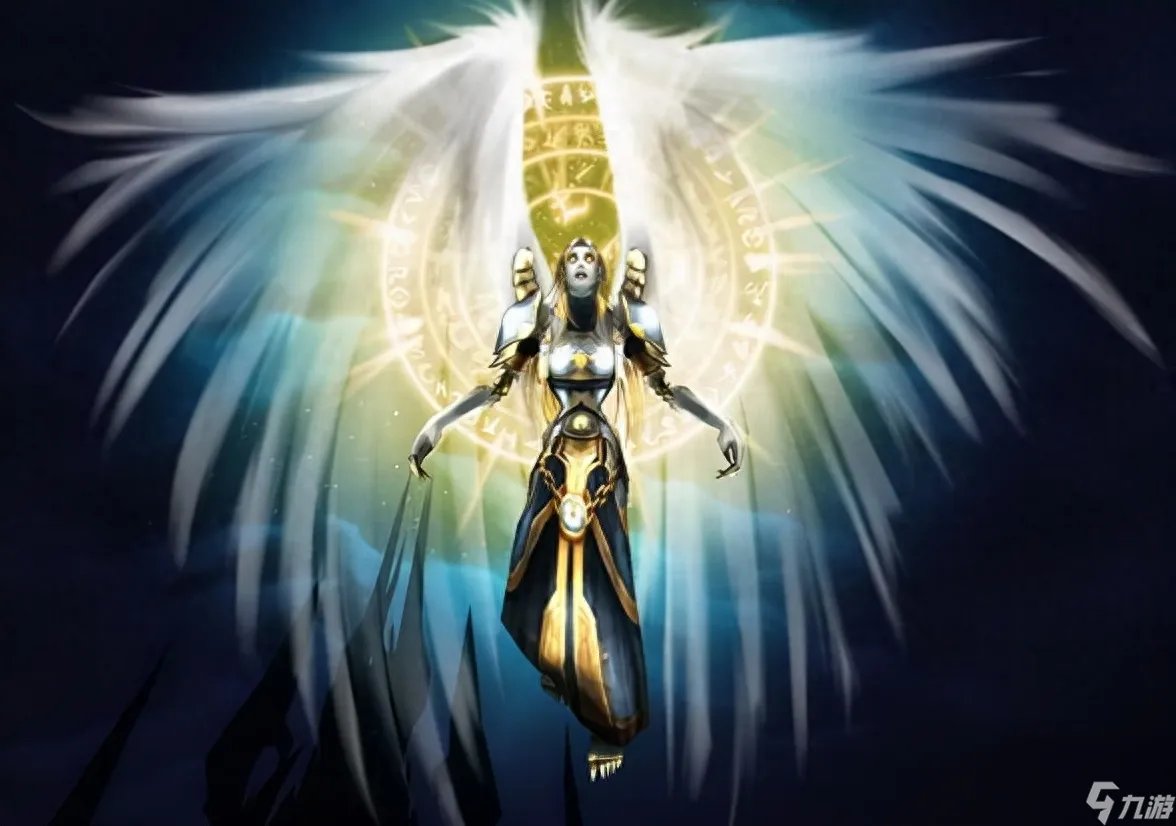 魔兽tbc环牧强度怎么样 tbc环牧值得培养吗