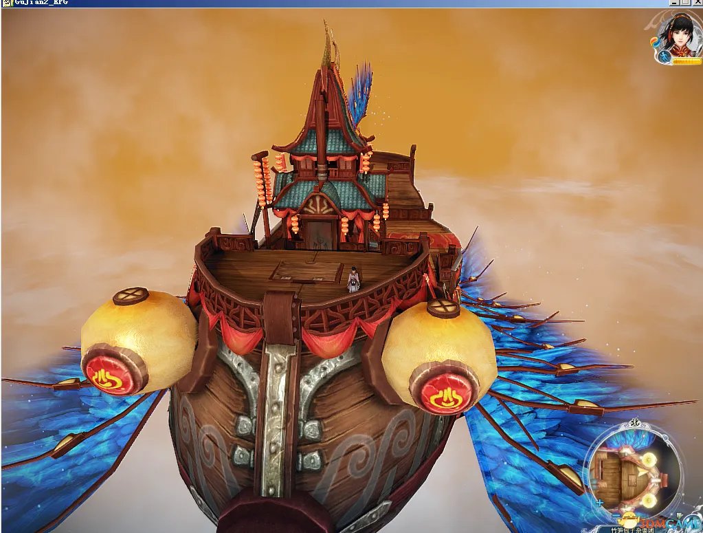 古剑奇谭2 跳过对白 修改器 终于可以解脱了