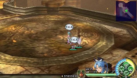 《伊苏7》支线任务攻略 全支线任务领取地点及报酬一览