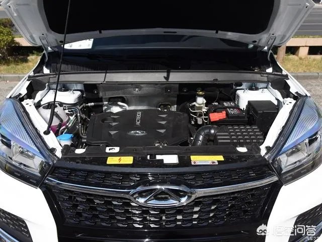 新款瑞虎5X的性能怎么样，值得入手吗？