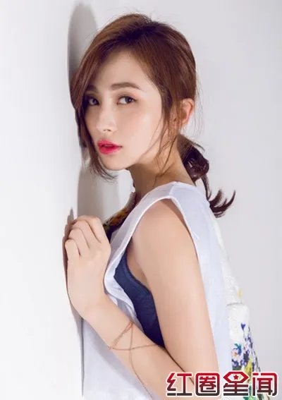 路晨个人资料微博照片 路晨马天宇结婚照曝光