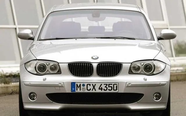 如何评价BMW 130i？