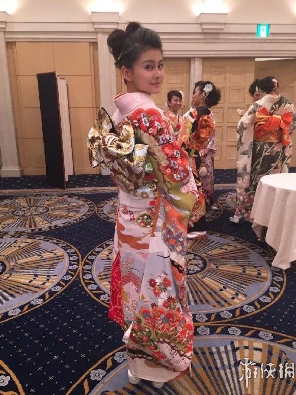 2016年日本小姐大赛揭晓 20岁女大学生夺冠,如何?