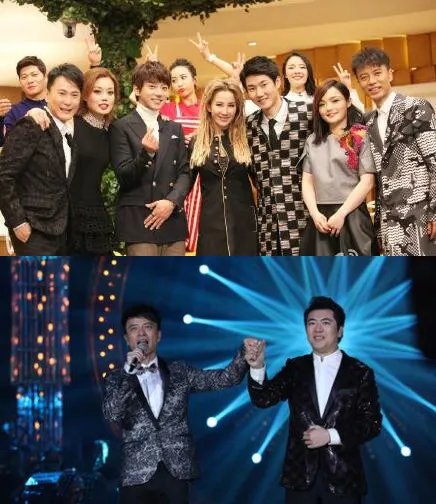 我是歌手第四季第十一期完成录制 朗朗倾情助阵惹期待