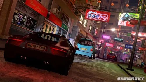 无间风云引人入胜！《热血无赖》IGN详细评测