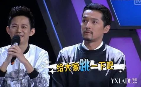 胡歌上快乐大本营遭禁播揭秘其禁播内幕