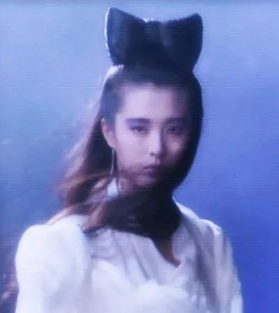 王祖贤的弟弟是谁？ 王祖蓝与王祖贤并没有关系