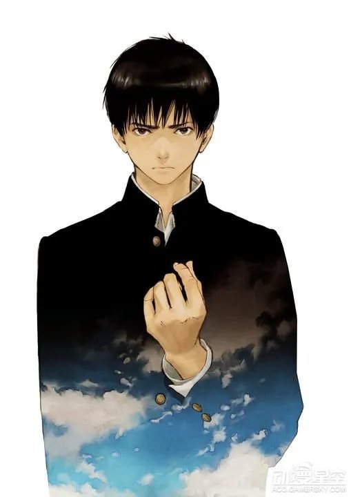 《草莓100％》作者河下水希更换笔名连载新作