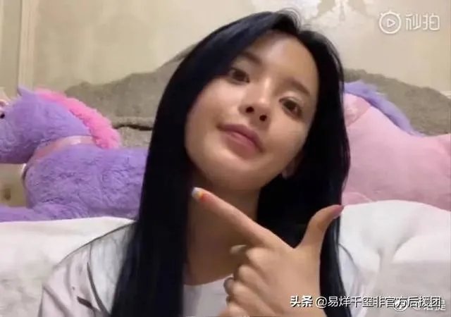 有没有女明星素颜的照片，发一下？