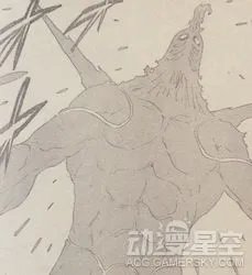 《死神》漫画672话“son of darkness”图文情报