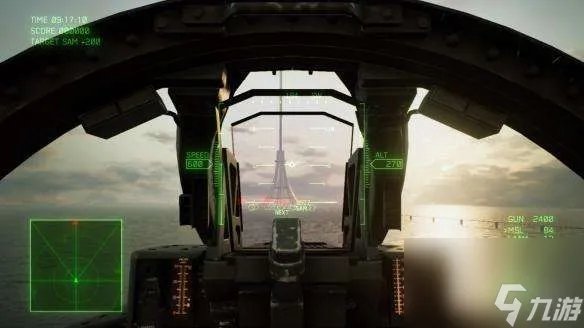 皇牌空战7配置要求及配件搭配推荐 PC配置要求高不高