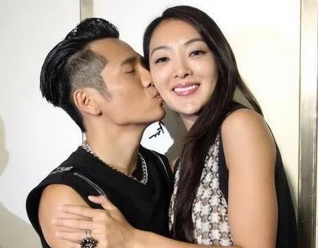 吴速玲前男友是曹格吗? 揭秘两人的感情经历