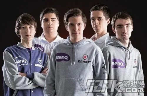 IEM8世界总决赛LOL战队巡礼 谁最强？