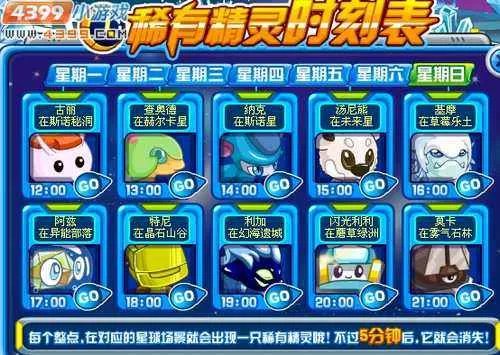 赛尔号古丽在哪 怎么抓