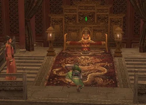 三国志OL台服正式营运，游戏内容大曝光