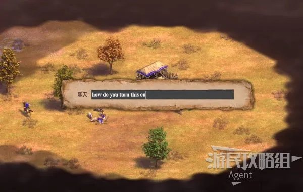 《帝国时代2决定版》秘籍作弊码大全 帝国时代2决定版秘籍怎么输入