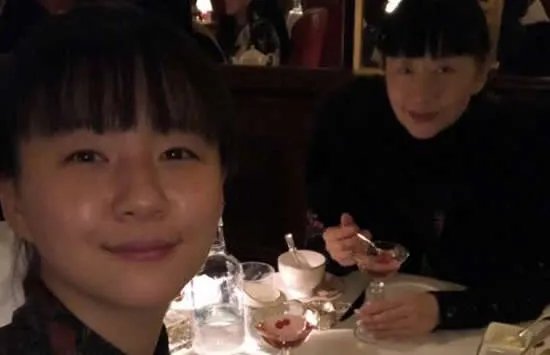 小彩旗个人资料简介及最新照片介绍