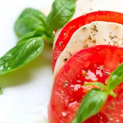 老年人食疗保健