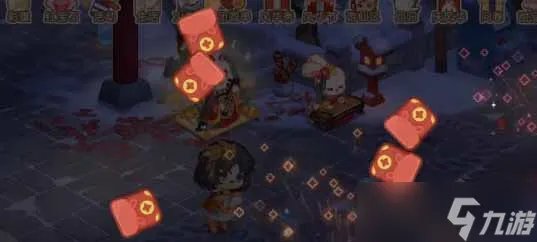 《奥比岛手游》抢红包活动怎么玩 新年抢红包活动攻略