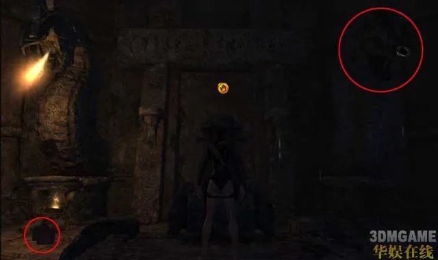 《古墓丽影:地下世界》图文流程攻略