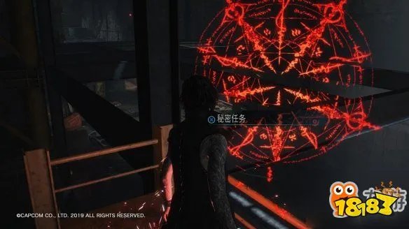 《鬼泣5》第3关BOSS怎么打 第三关全收集内容及玩法攻略为你奉上