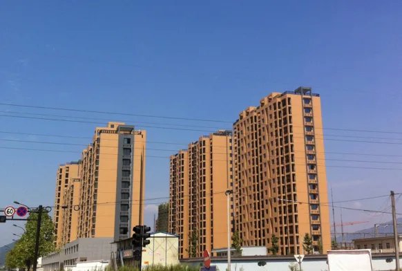 2018濮阳市有哪些新建经济适用房项目