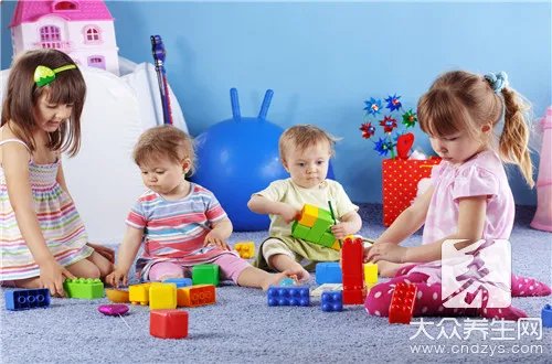 儿童注意力集中训练法