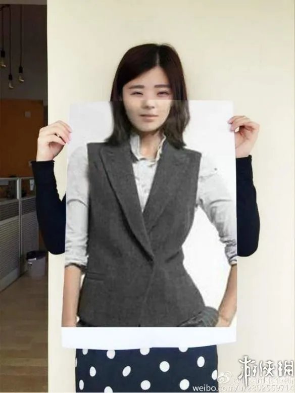 继A4腰后微博热搜又现“A2脸” 网友：别伤害胖子了