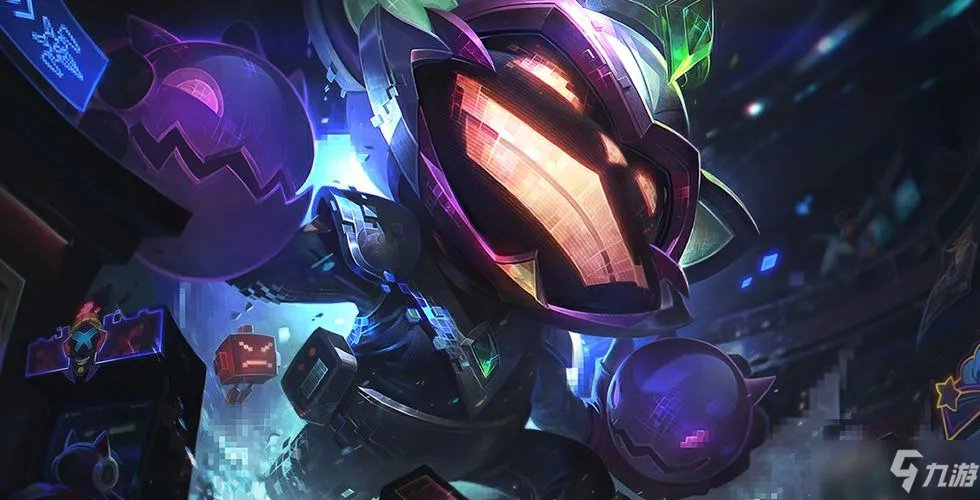 英雄联盟克隆大作战强势英雄盘点:2021克隆大作战最强英雄推荐