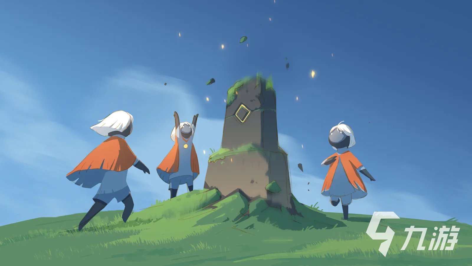 十大网络手游排行榜有哪些 2022热门联网手机游戏top10