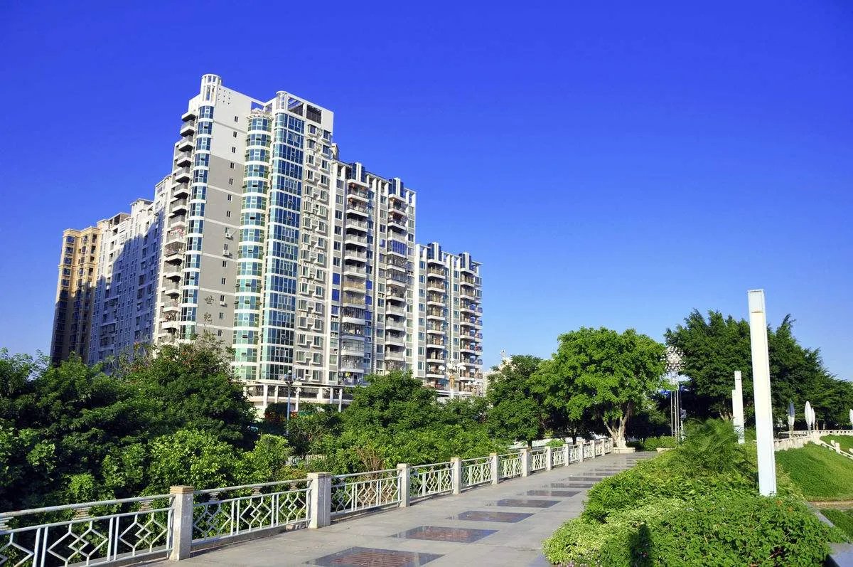 2018濮阳市有哪些新建经济适用房项目