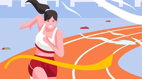 夏天跑步能减肥吗