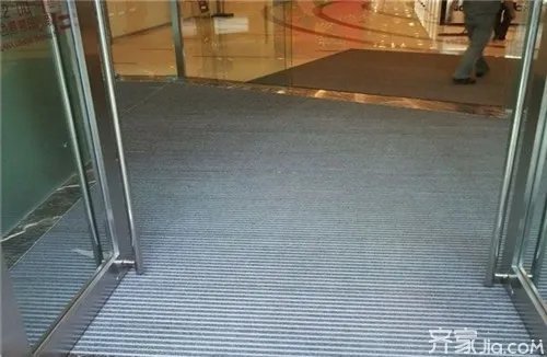 铝合金除尘垫怎么样 铝合金除尘垫价格是多少